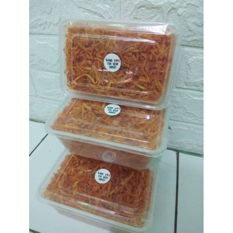 

DAPOER MAMAH TY" KENTANG MUSTOFA BOX 250gr