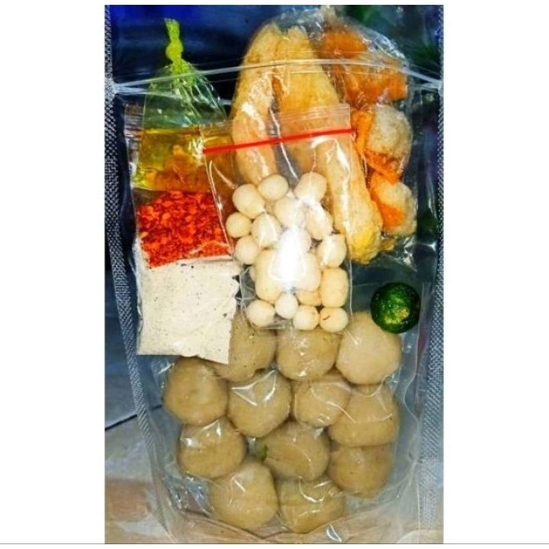 

BOCI BASO ACI 1 BUNGKUS PEDAS boci baso aci 1 bungkus pedas