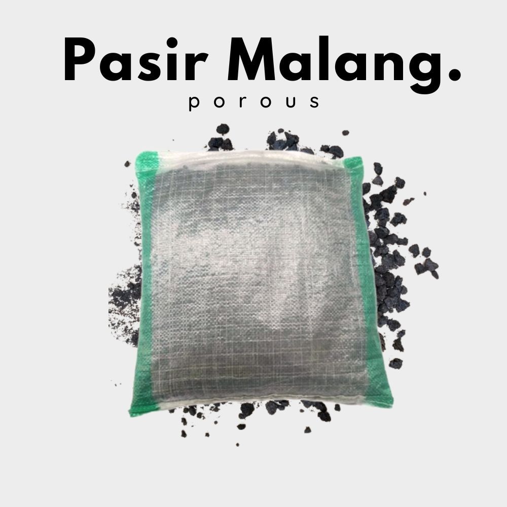 Pasir Malang Karung