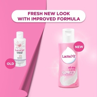Lactacyd All Lactacyd All Day Care 150 ml