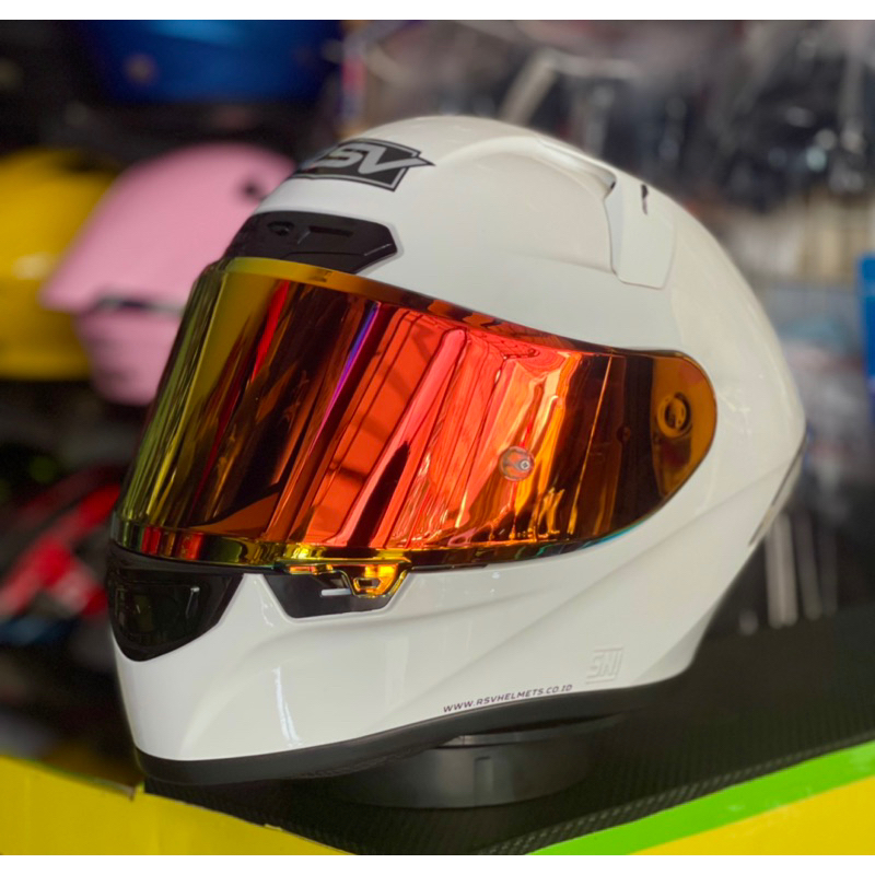 VISOR RSV FFS21 ORIGINAL-VISOR RSV FFC21