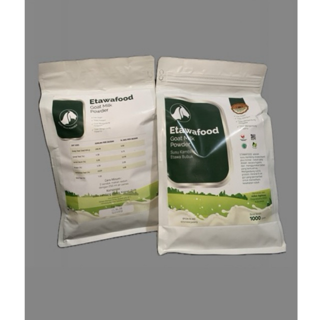 

SUSU KAMBING BUBUK / ETAWA FOOD 500gr/1000gr