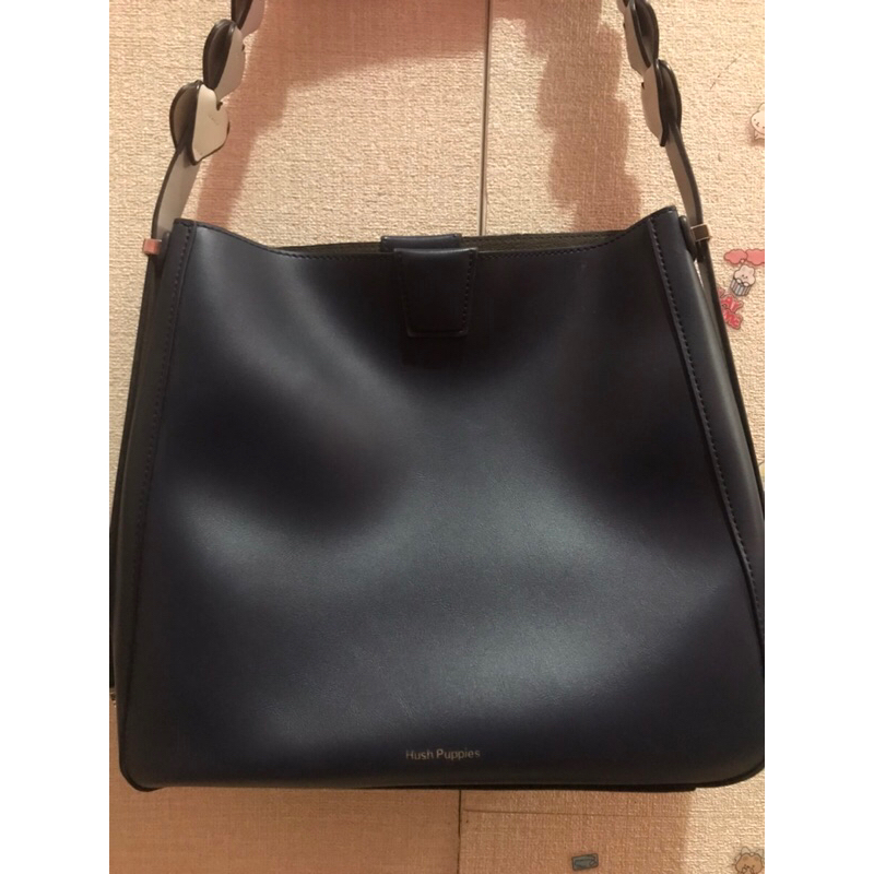 Hush Puppies  Bag Preloved