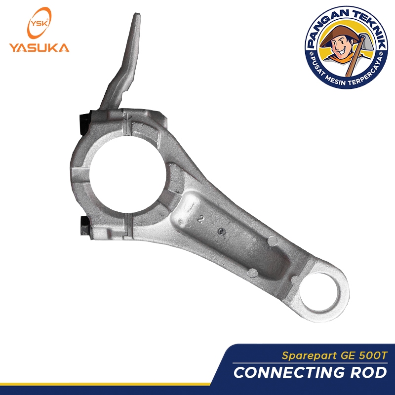 CONNECTING ROD ASSY | YASUKA GX 500T | STANG SEHER