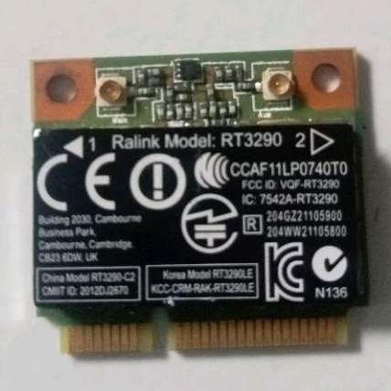 wifi adapter laptop copotan hp