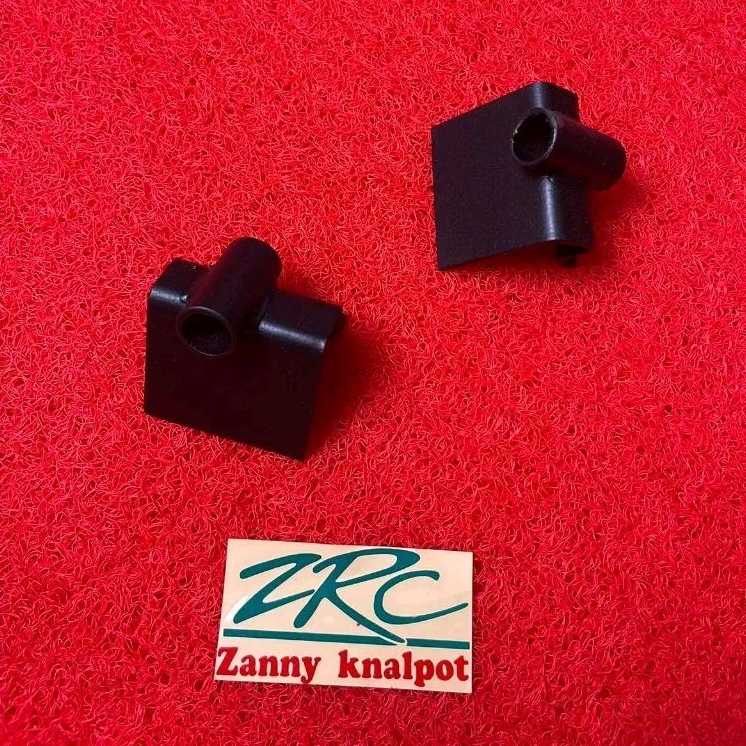 Bracket/Dudukan/Gantungan Knalpot All Vario 125/150/160, PCX 160, ADV 150/160 by ZRC