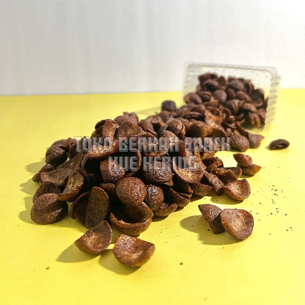 

CEMILAN CHOCHO CRUNCH MURAH