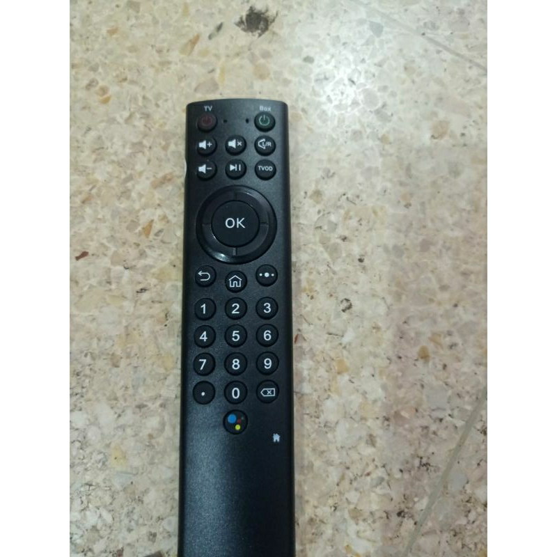 Remot set top box stb indihome v5