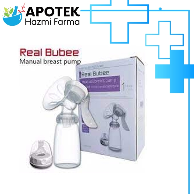 Pompa Asi Real Bubee
