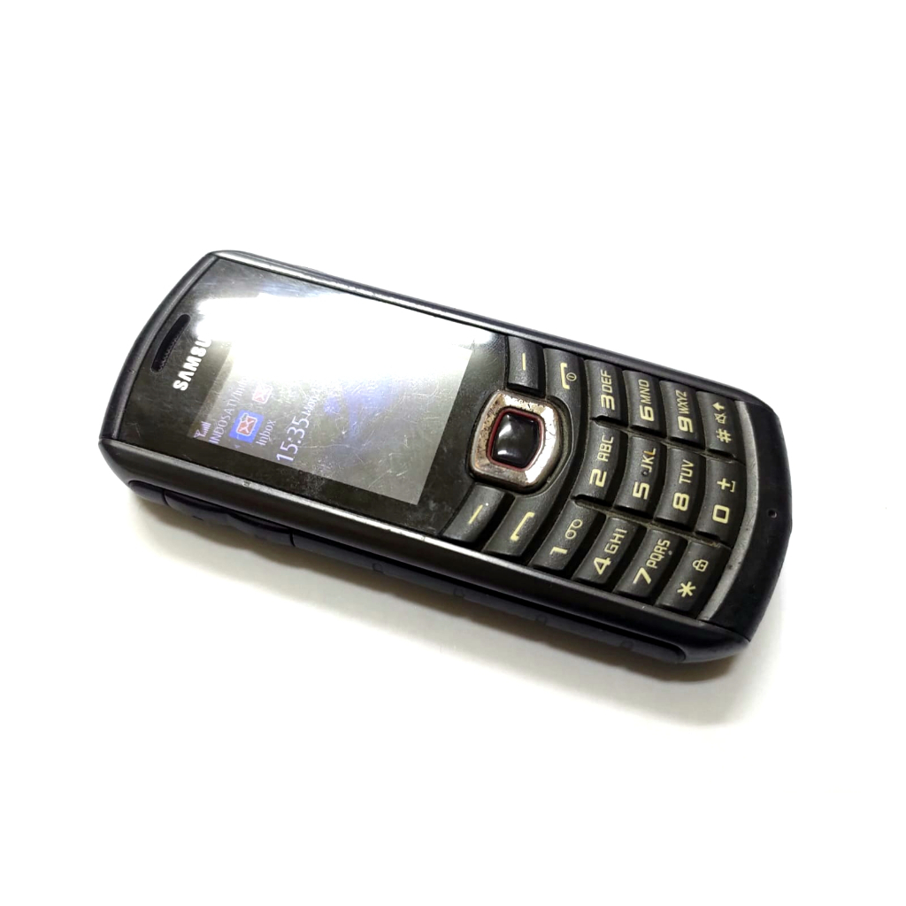 Hape Outdoor Samsung Xcover B2710 Seken Normal
