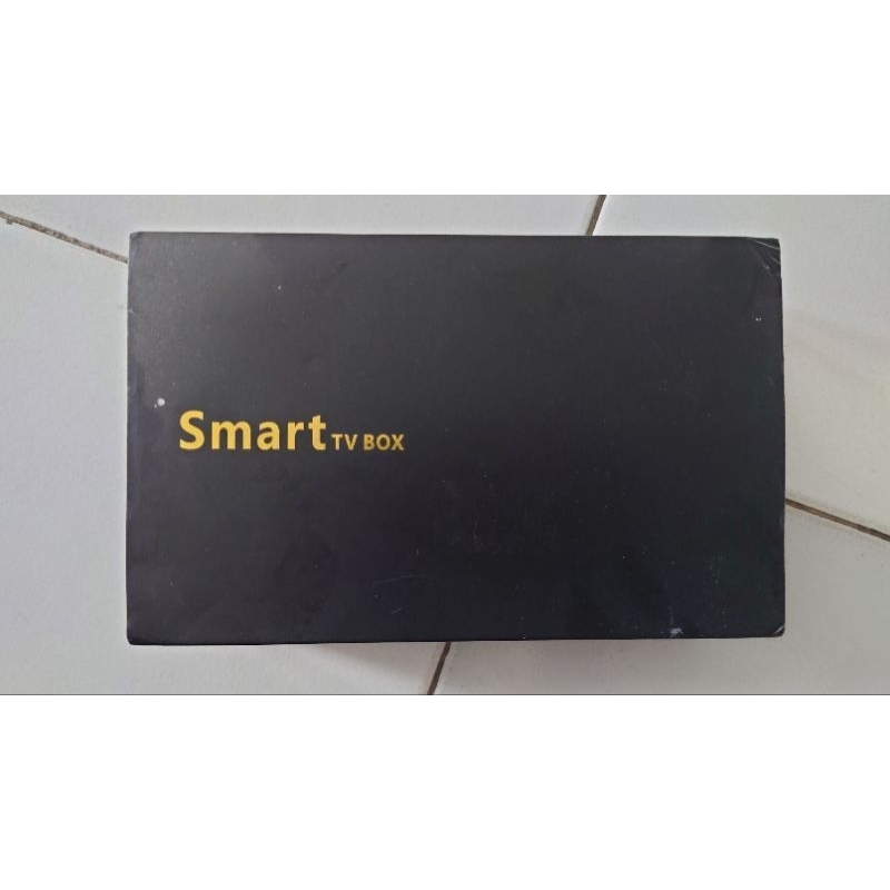 Android Box / Smart TV Box A95X F3