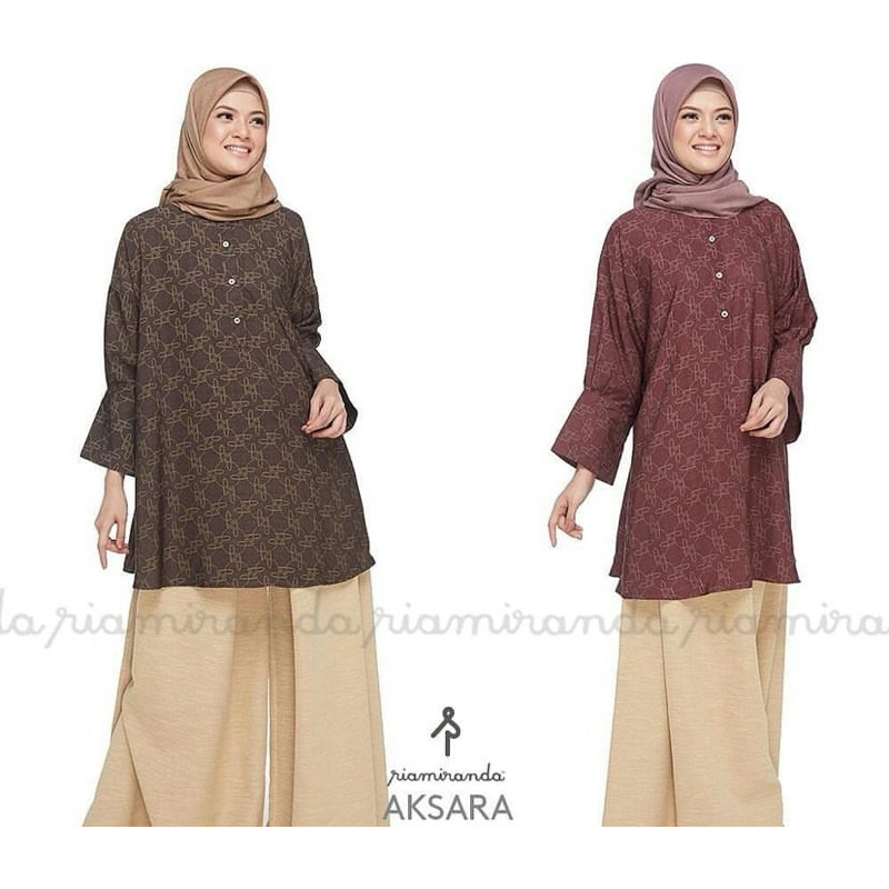 Jawa Top Ria Miranda Preloved