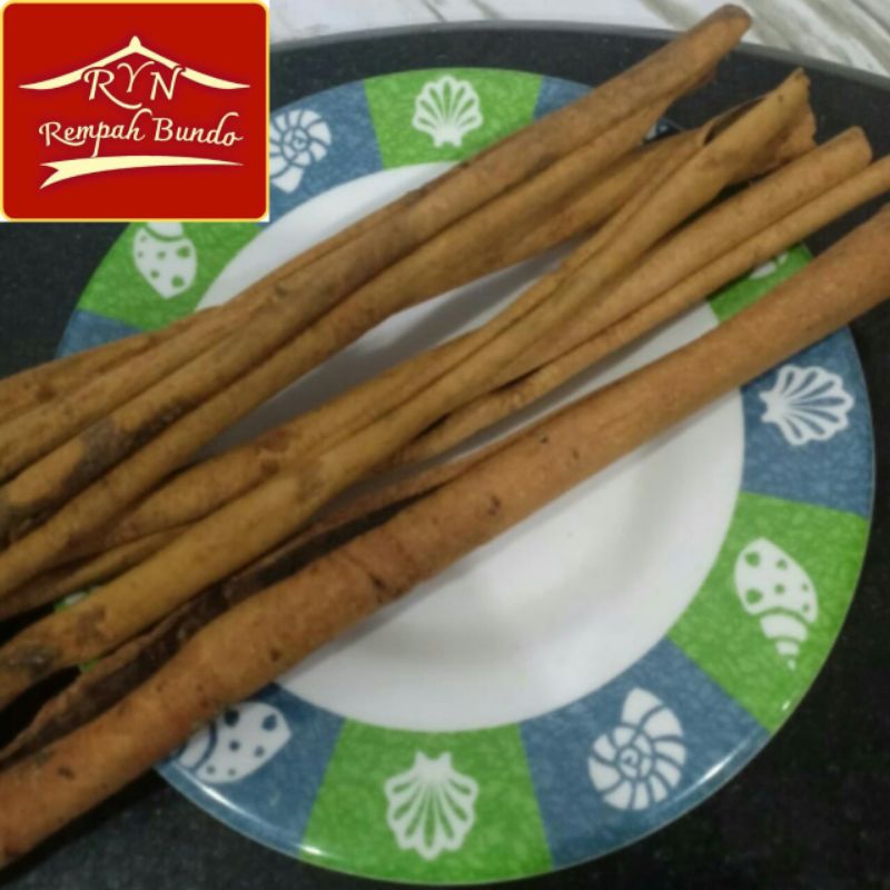 

Kayu Manis Bulat 1 kg