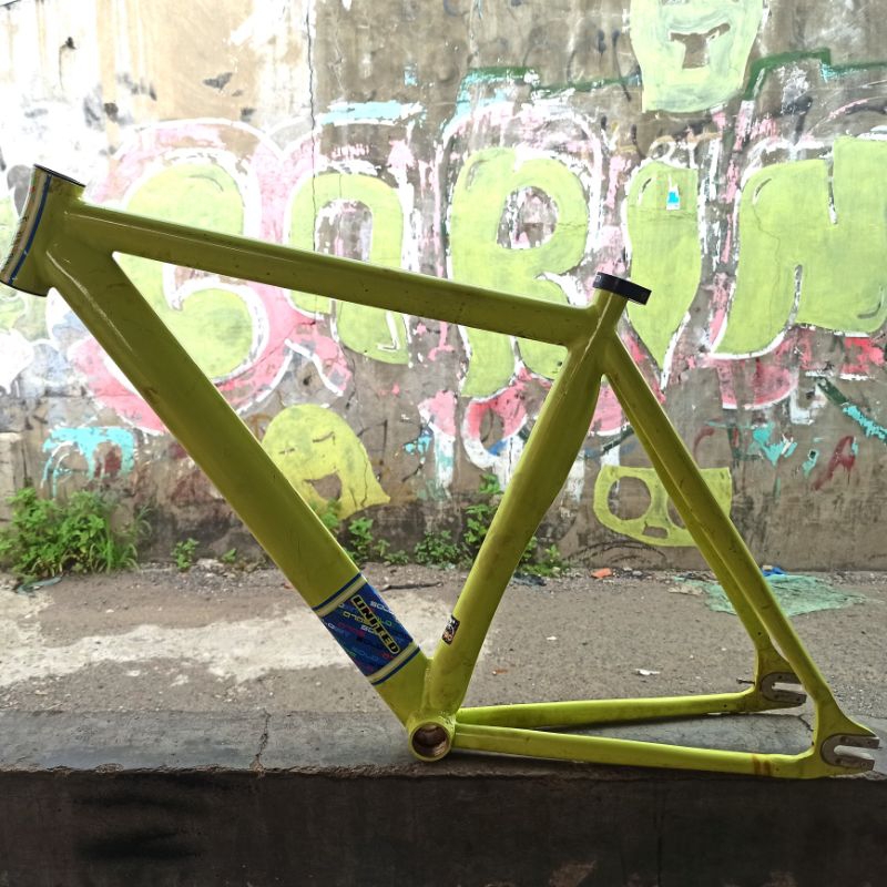 frame soloist 79