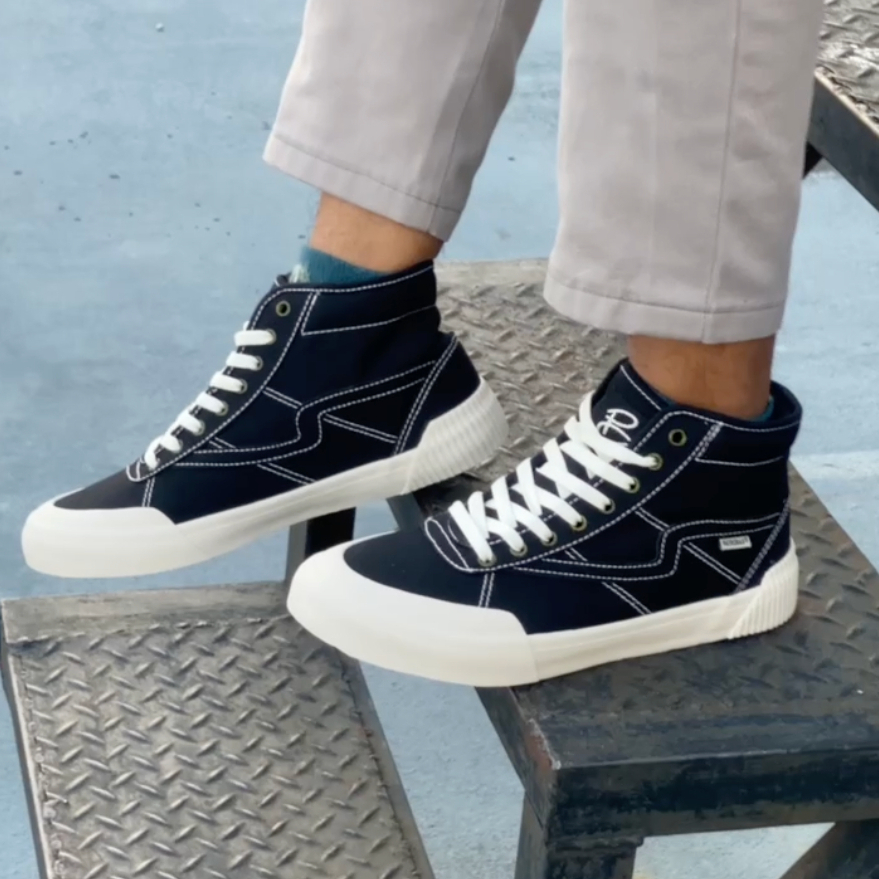 Patrobas Equip High [ORIGINAL]