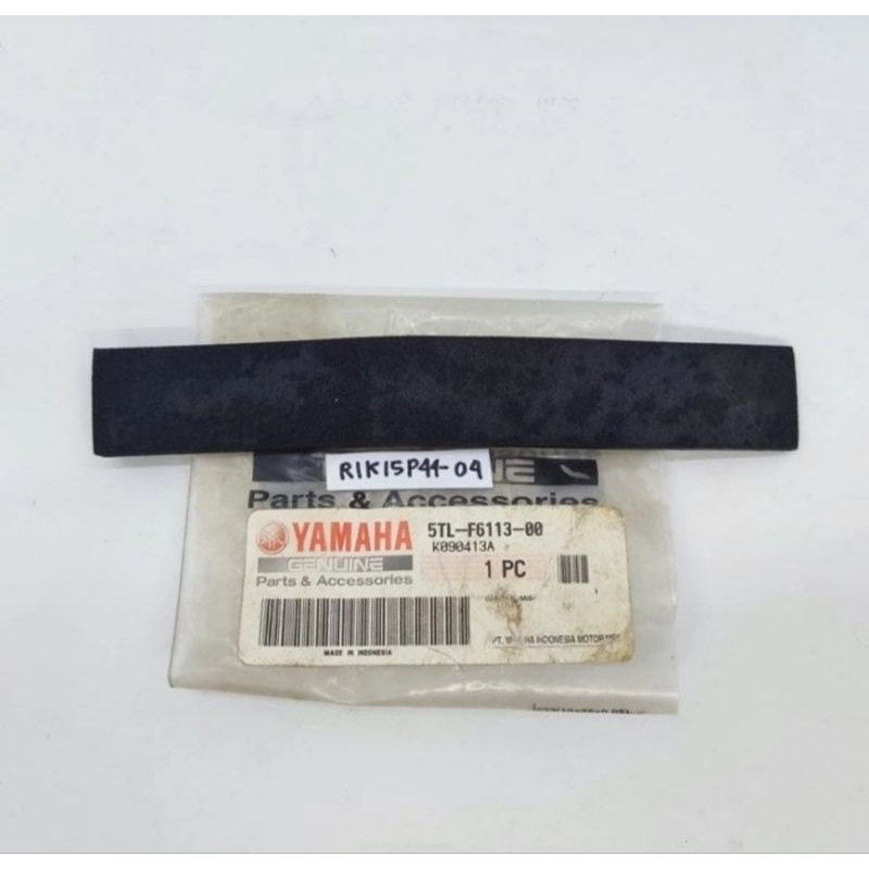 Rubber Damper Speedometer Case Karet Busa Speedometer Yamaha Mio AL115 Original 5TL-F6113-00
