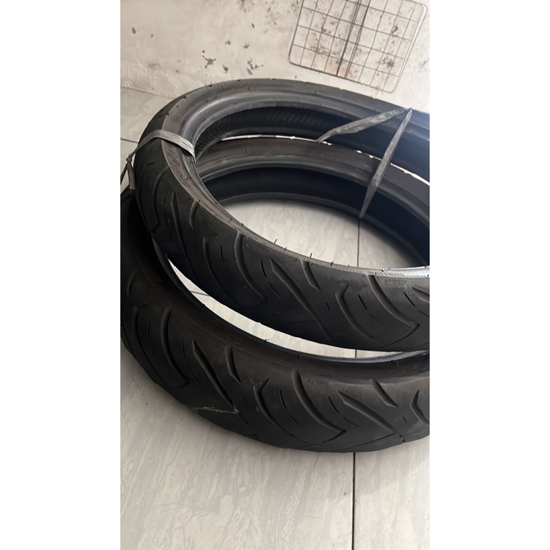 velg dan ban bekas w175 ring 17