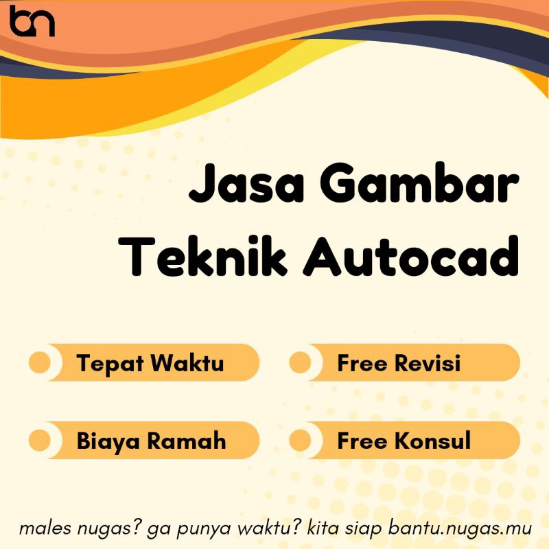 

JASA GAMBAR TEKNIK AUTOCAD CORELDRAW PHOTOSHOP
