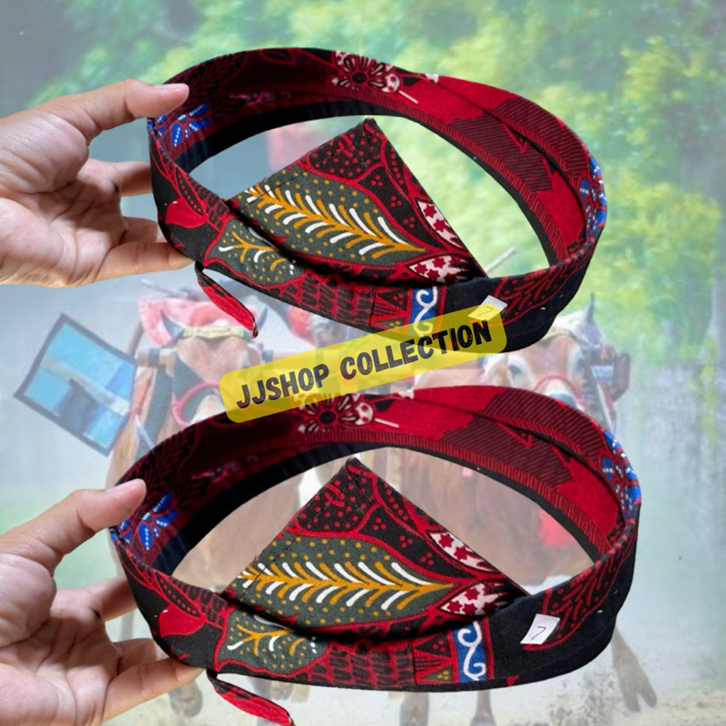 UDENG KHAS MADURA , UDENG MADURA ANAK SAMPAI DEWASA