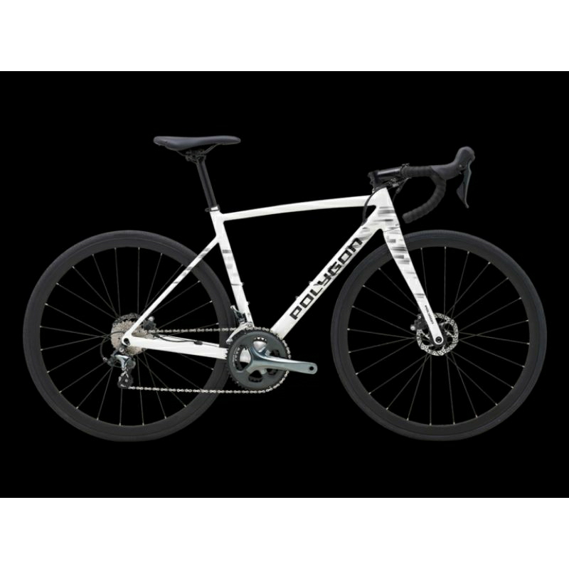 SEPEDA POLYGON STRATTOS S4D