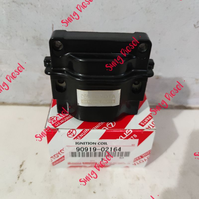 IGNITION COIL KOIL Toyota soluna