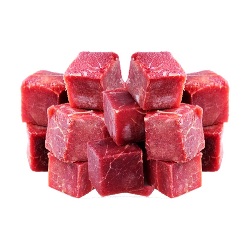 

PAHA BELAKANG SAPI CUT IMPORT AUSTRALIA / DAGING RENDANG / DAGING IMPOR POTONG / LESS FAT / RENDAH LEMAK / DAGING PREMIUM - HALAL
