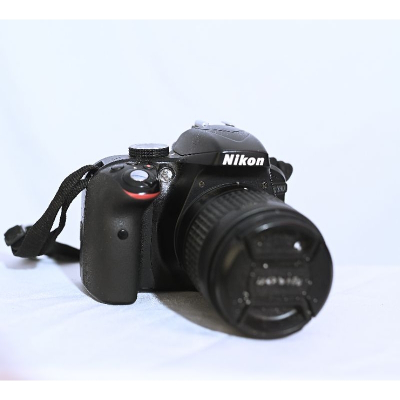nikon d3300