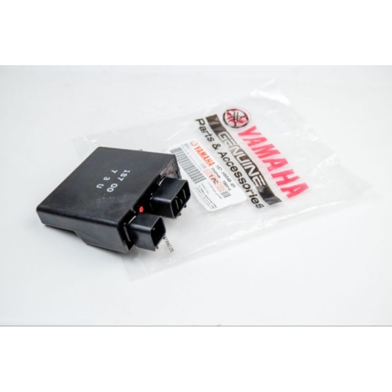 CDI Jupiter MX new CDI Jupiter MX lama JUPITER MX OLD MX 135 OLD MX 135 NEW CDI YAMAHA JUPITER 1S7