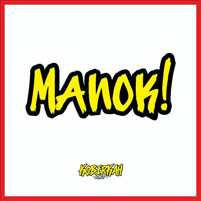 

stiker manok!