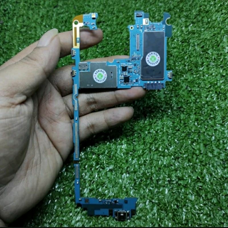 PCB Mesin Samsung J7 Duo J720F J720 Normal