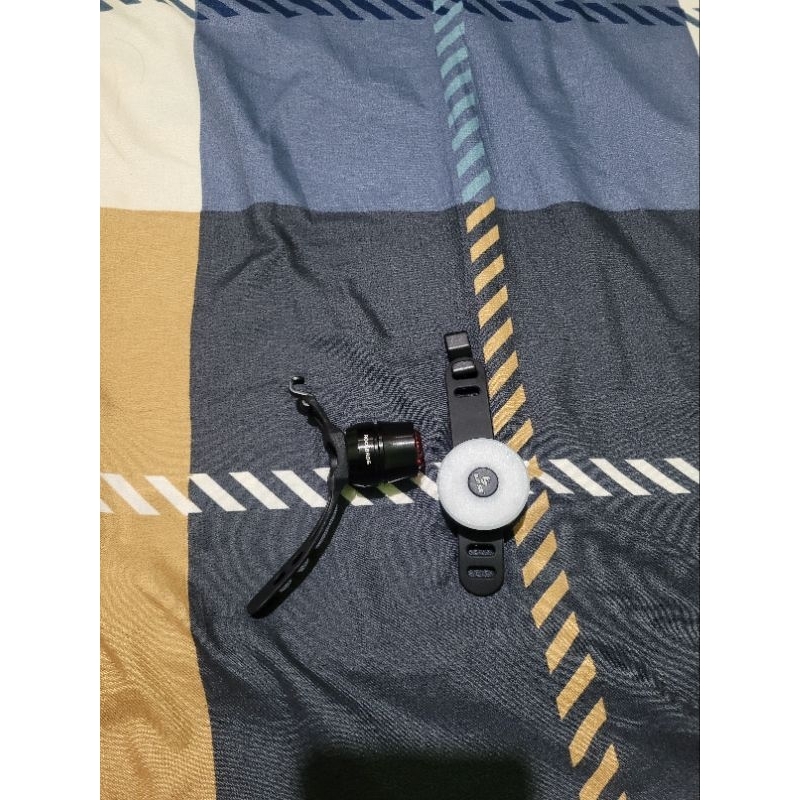 lampu sepeda rockbros dan baisk