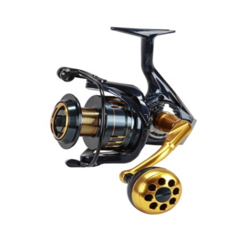 Reel  Spinning Okuma Salina | Reel Laut