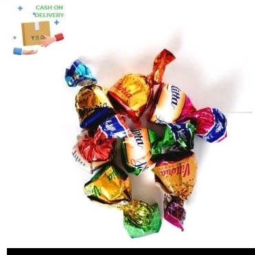 

(Termurah) Cokelat Arab Saudi Asli - Cokelat Haji - Isi Mix - Grosir