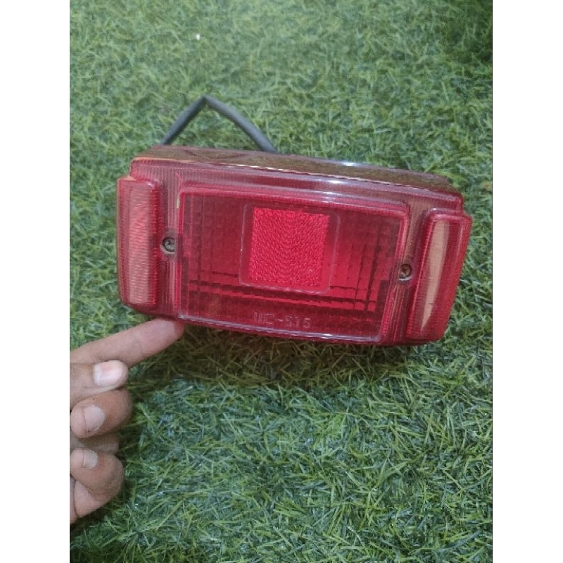 Stop lamp lampu belakang RX king RX spesial Rxr original