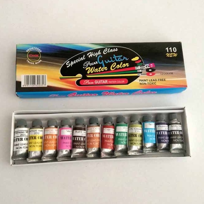 

Update Populer Cat Air Bio 12 Warna Water Color Bio 11 New