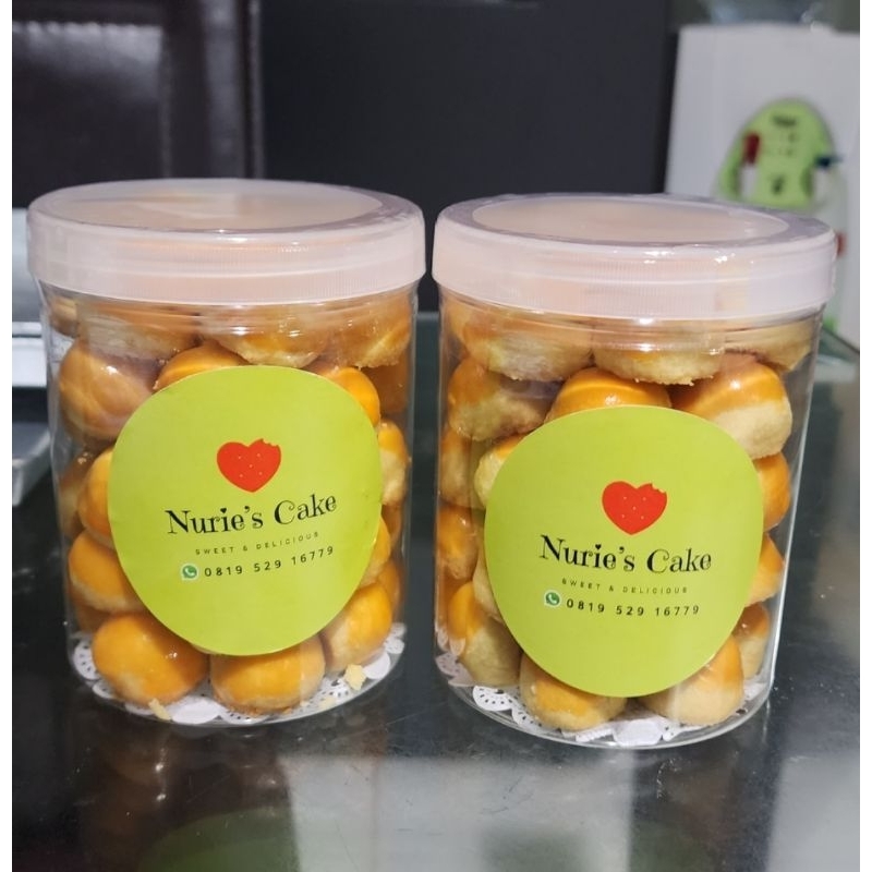 

Nastar Premium Wisman