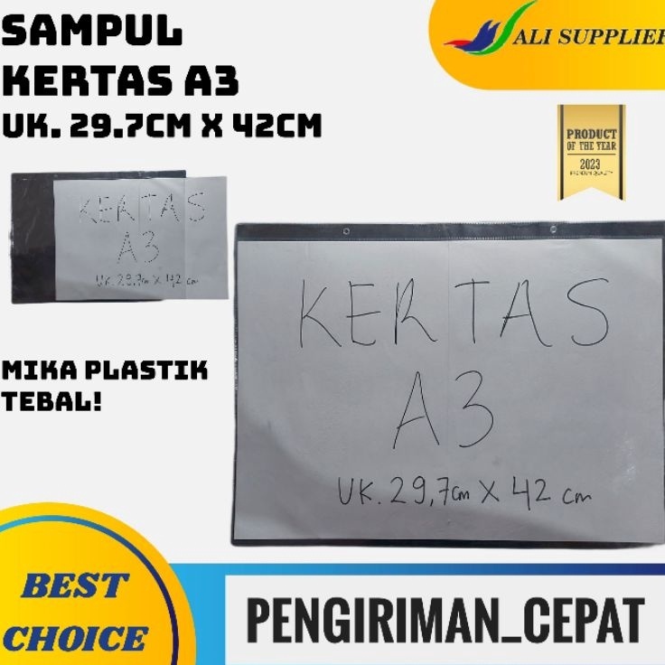 

Get Surprise COVER KERTAS A3 SAMPUL PLASTIK MIKA TEBAL PELINDUNG KERTAS DOKUMEN A3 MURAH MAP KERTAS A3 SAMPUL KERTAS A3 SAMPUL MIKA SAMPUL KERTAS DITEMBOK POSTER DITEMBOK MIKA SAMPUL DIDINDING PLASTIK SAMPUL DITEMBOK POSTER SIGN DISP