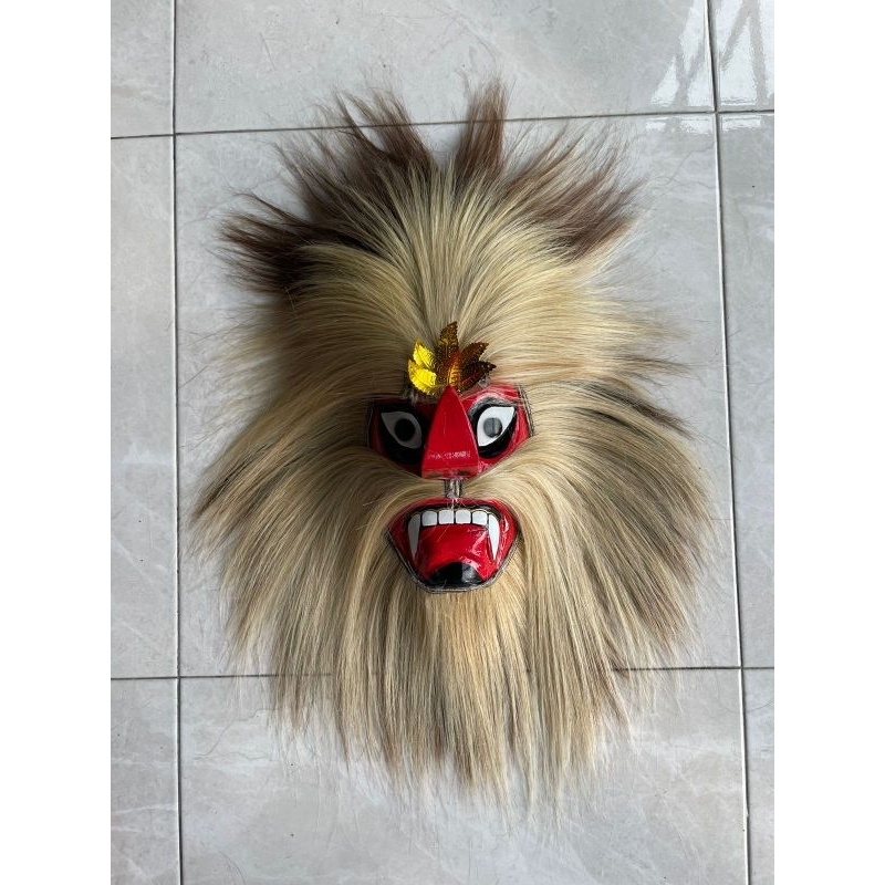 TOPENG GANONGAN PONOROGO