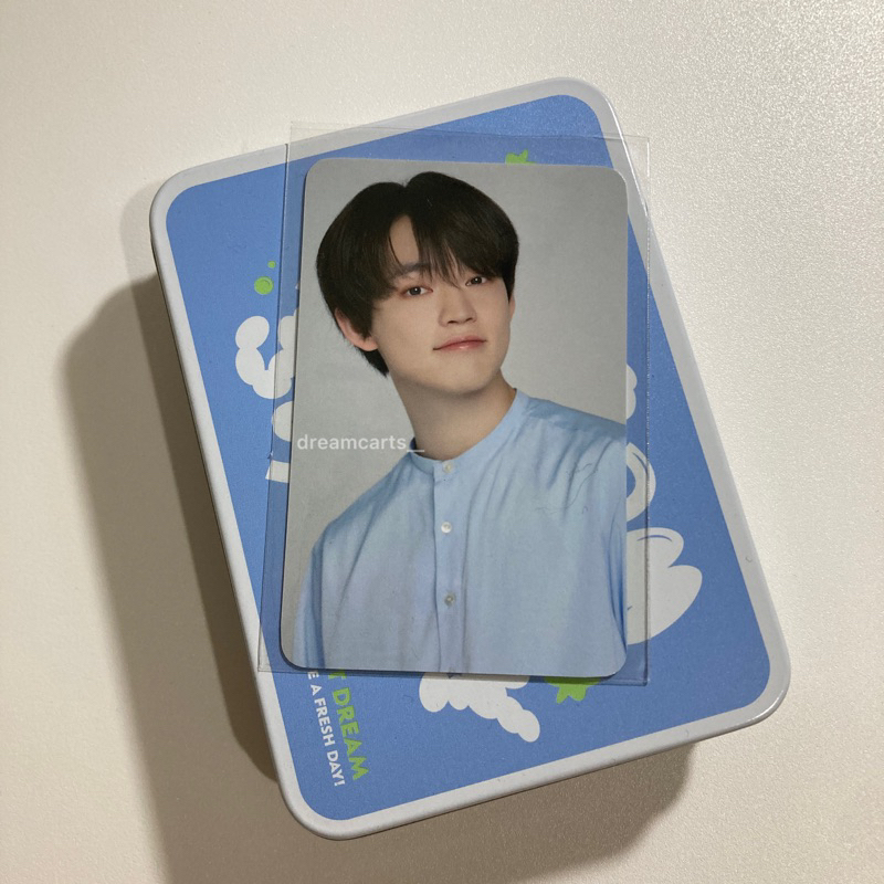 (BOOKED) CHENLE MERNEL JAPAN PC CHENLE JUMATAN