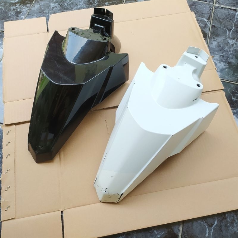 Spakbor Depan Slebor Depan Honda Beat 125 FI New Esp 2016-2019 Original AHM TERMURAH