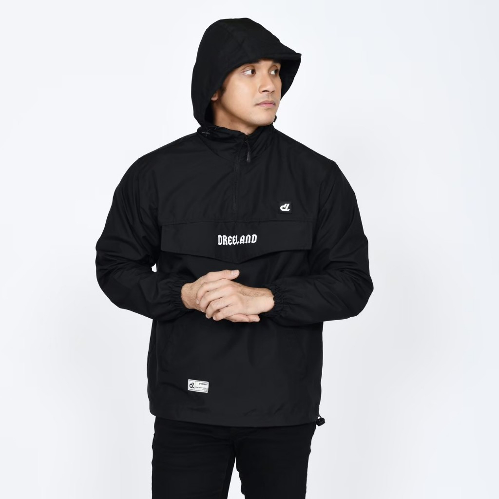 Jakaet cougle pria / Jaket cougle rhy577 / Jaket Cougle pria waterproof / jaket cougle ultras /jaket