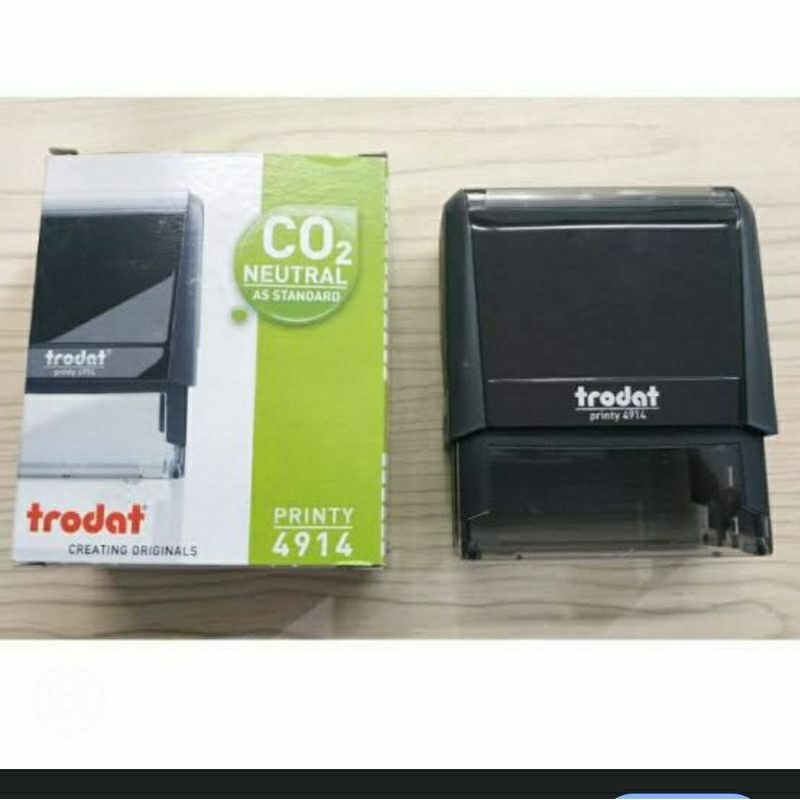 

jual stempel trodat 4913 stempel perusahaan stempel nama toko stempel dokumen