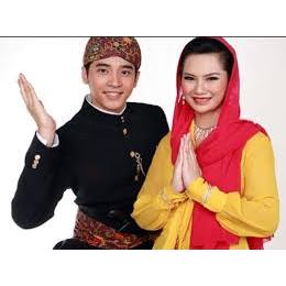 Baju Adat Betawi Sadariah/Beserta Cukin/hanya atasan/khusus laki-laki