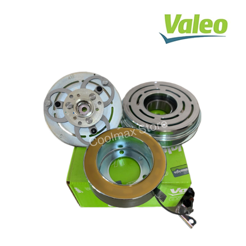 [VALEO] Magnet Clutch AC Pajero Sport Strada Triton VALEO | 560029