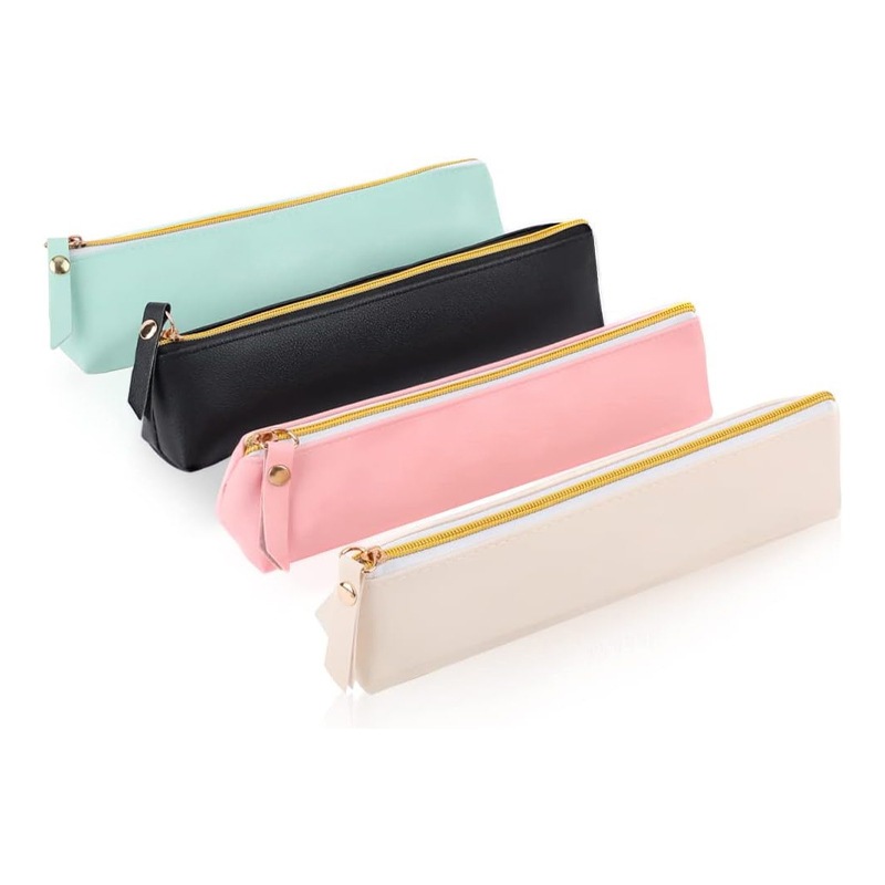 

Tas Pencil Tas Toiletris Tas Penyimpanan Serbaguna Candy