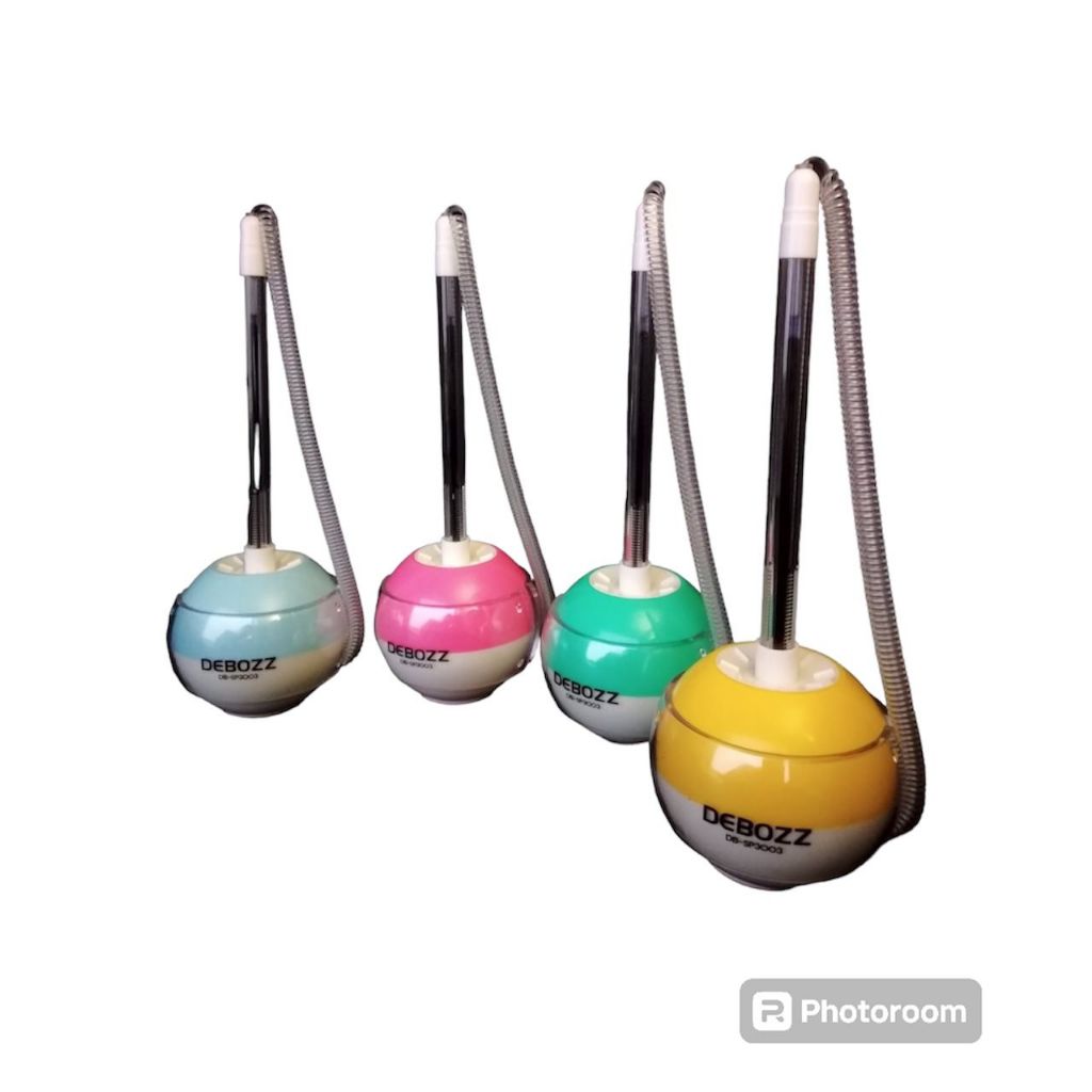 

STAND PEN / PULPEN MEJA DEBOZZ 0.7mm