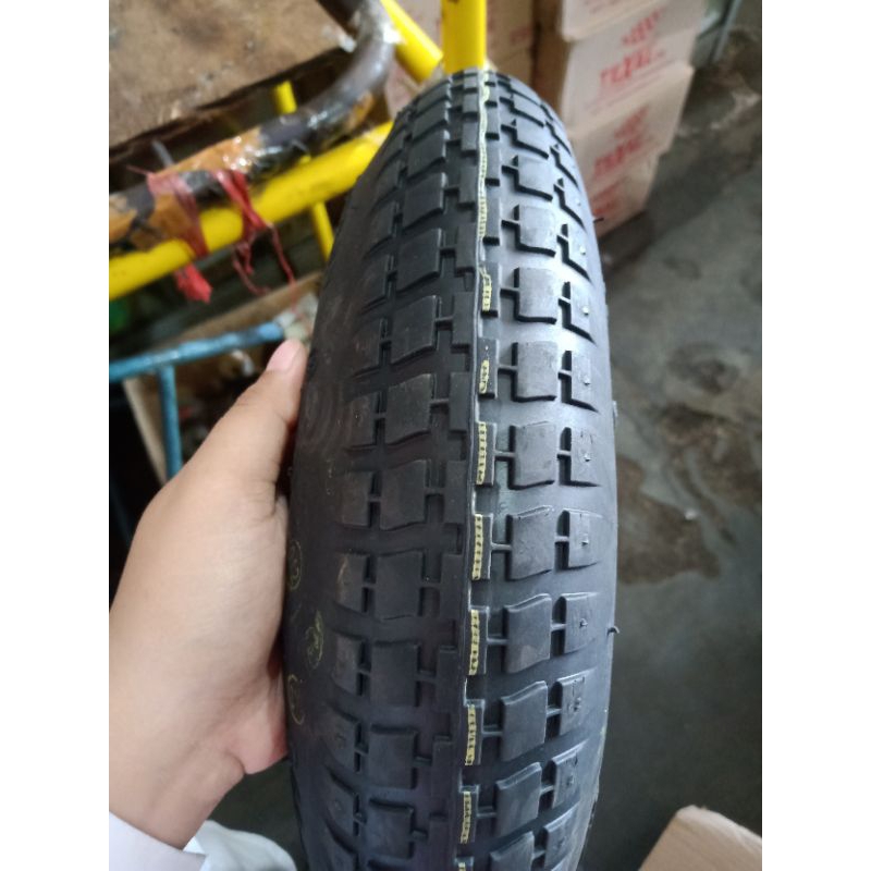 Ban Luar Artco 300-8 (13x300) S 369 Merek Swallow