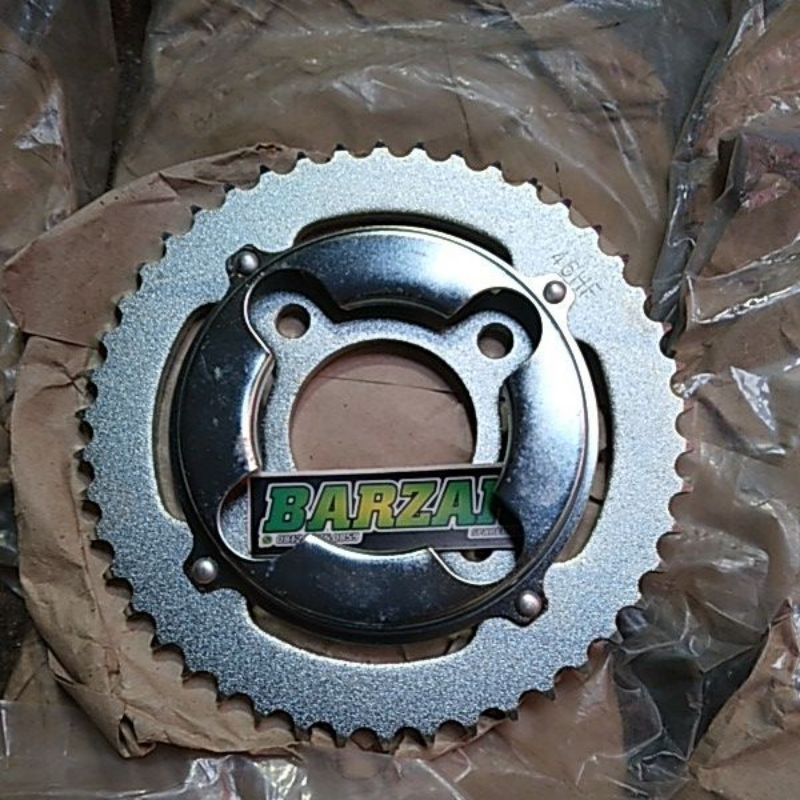 diskon besar gaer gir belakang honda glpro gl max glpro neotech megapro lama megapro primus 41200-KE