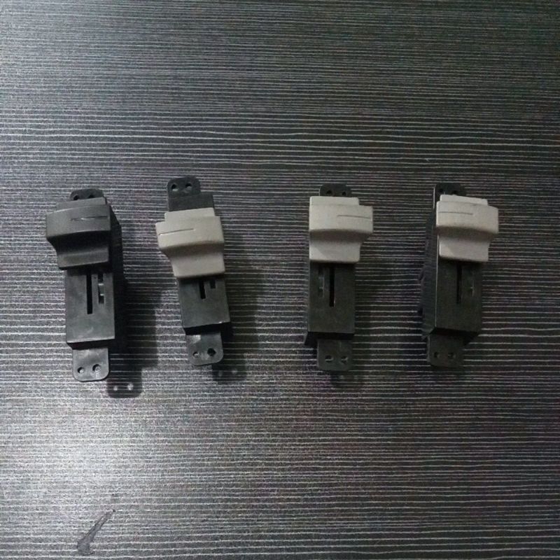 switch saklar double blower AC Honda Mobilio Freed original