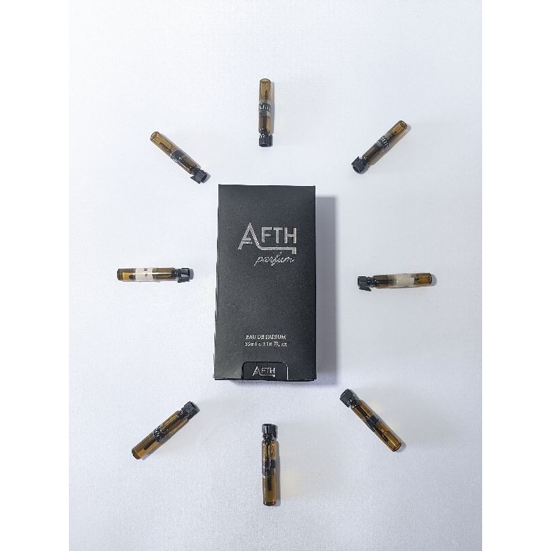 Parfum LEXUS by ALFTH parfume 30ml Tahan Lama Seharian
